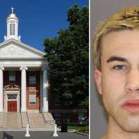 Freshman Arsonist Set Numerous Fires At NY College Dorm While Classmates Slept, Police Say