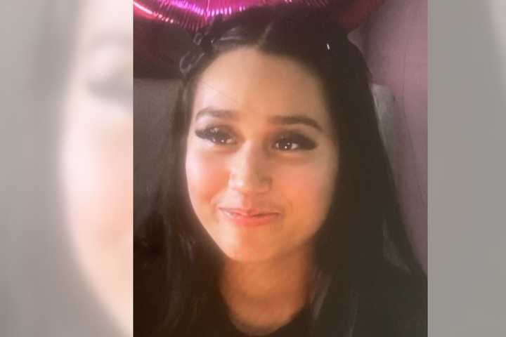 Alert Issued For Missing Girl, 15, From Westbury