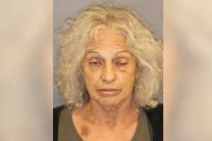 Drugged Driver Can Barely Keep Eyes Open For Mugshot After Causing Capital Region Crash: Cops