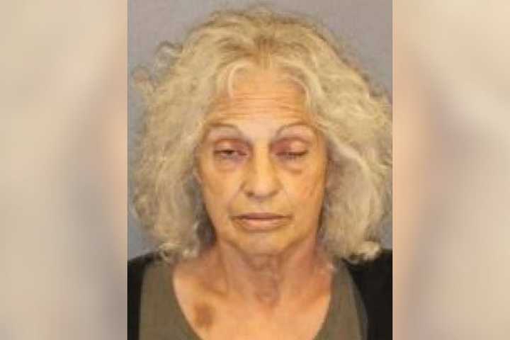 Drugged Driver Can Barely Keep Eyes Open For Mugshot After Causing Capital Region Crash: Cops