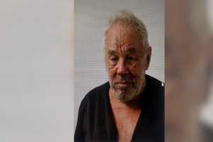 Neighborly Bloodshed: Elderly Man Attacks With Farm Tool In Ravena, Police Say