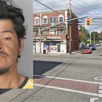Man Yanks Motorcyclist Off Bike Before Beating, Robbing Him In Nassau County, Police Say