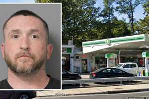 Hammer-Wielding Robber Nabbed In Valentine's Day Holdup At Great Neck Convenience Store: Police
