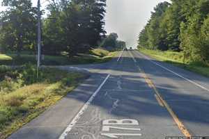 Pedestrian Struck, Killed By Tractor-Trailer On Hudson Valley Roadway