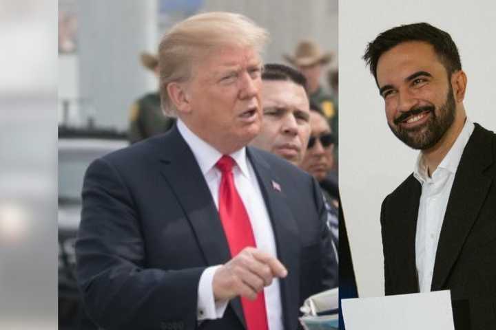 Trump Rages Over Mamdani's Upset Mayoral Primary Win: 'Our Country Is Really Screwed'