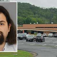 HV Math Teacher Busted With Child Porn Following Cybertip, Police Say (UPDATE)