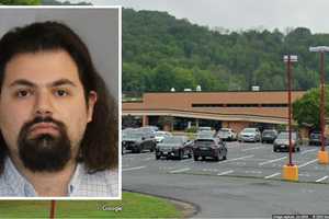 Liberty Math Teacher Busted With Child Porn Following Cybertip, Police Say (UPDATE)