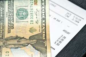 Farmingdale Merchants Launch ‘Round-Up’ Campaign To Help Cancer Charities