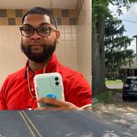 Man Who Shot, Killed Armed Home Invader In Schenectady Arrested, Police Say