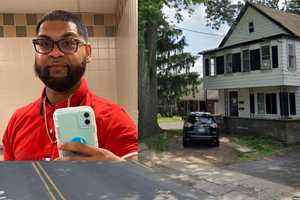 Man Who Shot, Killed Armed Home Invader In NY Arrested, Police Say