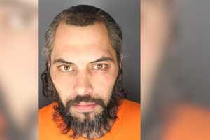 Chainsaw-Wielding Man In Clown Mask Tackled After NY Neighborhood Scare: Police