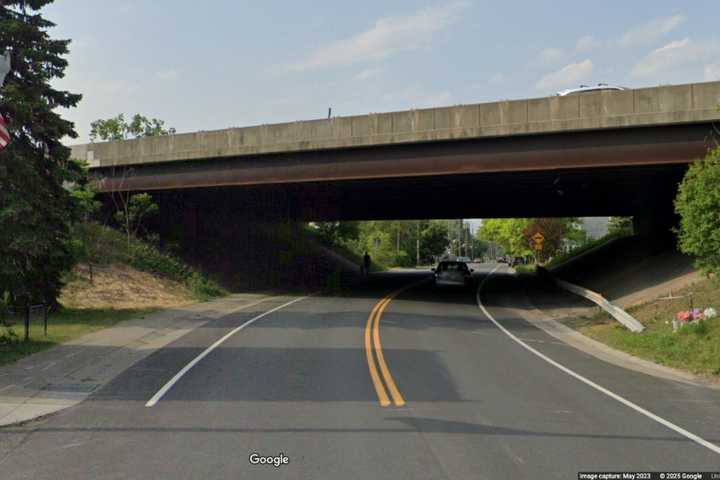 Driver, 36, Killed After Crashing Into Tree In Colonie