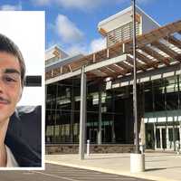 NY 22-Year-Old Was Killed Days After Graduation—Now His Name Is Giving Others A Second Chance