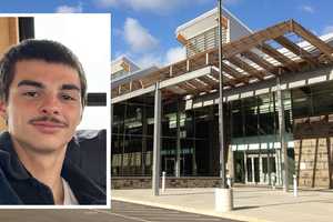 NY 22-Year-Old Was Killed Days After Graduation—Now His Name Is Giving Others A Second Chance