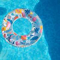 Pool Party Foul: Unlicensed Contractor Forged Permit For Suffolk Backyard Project, DA Says