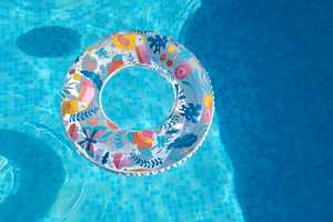 Pool Party Foul: Unlicensed Contractor Forged Permit For Suffolk Backyard Project, DA Says