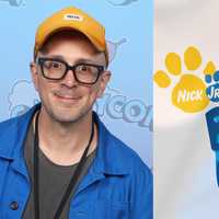 Steve From 'Blue's Clues' Is Starting A Podcast For Grown-Ups And The Internet Is Crying