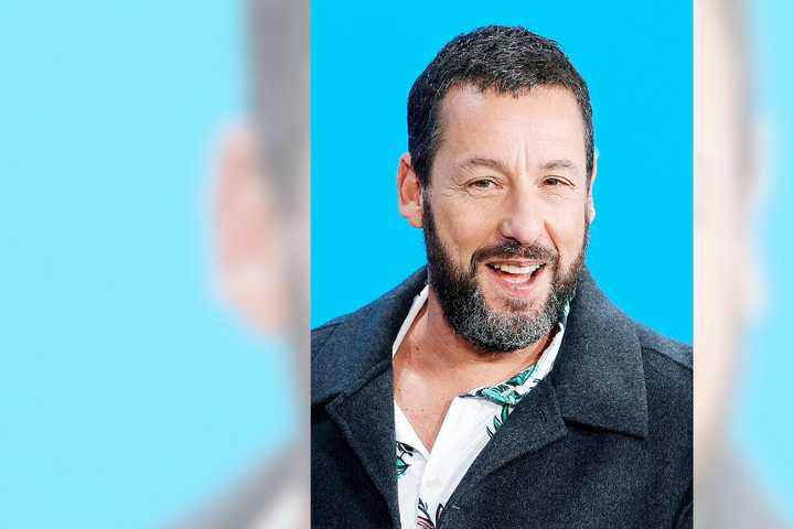 Adam Sandler To Play NY Shows On ‘You’re My Best Friend’ Tour