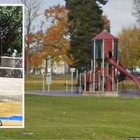 Man Brutally Attacks Woman At PA Splash Pad, Police Say; Suspect Sought