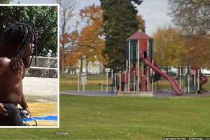 Man Brutally Attacks Woman At York Splash Pad, Police Say; Suspect Sought