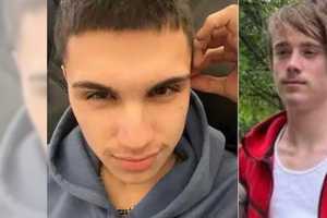 Trio Fatally Shot 19-Year-Olds In Failed Robbery In Washington County, DA Says