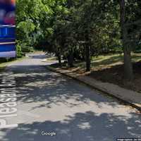 Human Remains Found In Wooded Area Near York Housing Complex