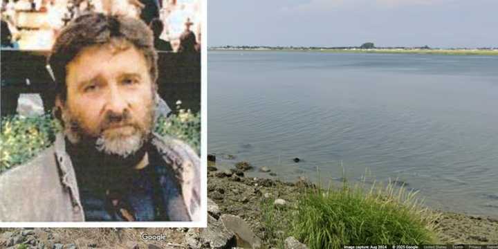 Bob Long was found dead in a submerged vehicle in Mount Sinai Harbor on Monday evening, June 30.