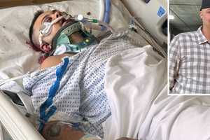 Expectant Dad ‘Fighting For His Life’ After Devastating Motorcycle Crash In Liberty