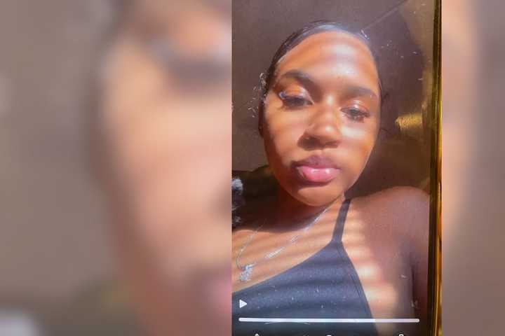 Police Issue Alert For Missing 15-Year-Old Girl From Hempstead