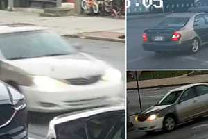 Motorcyclist Killed In York Hit-Run Crash, Photos Released Of Suspect Vehicle