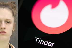 Tinder Trap: Troy Woman Gets 10 Years For Role In Ambush Robberies