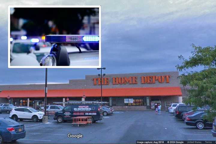 Trio Caught At Home Depot In Westchester With Stolen Video Game Consoles: Police