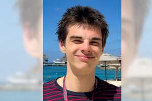 EXCLUSIVE: 20-Year-Old Died A Hero Protecting Family During Clifton Park Knife Attack, Dad Says