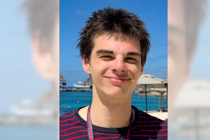 EXCLUSIVE: 20-Year-Old Died A Hero Protecting Family During Clifton Park Knife Attack, Dad Says