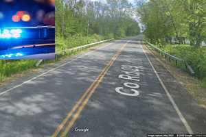 High-Speed Crash Kills 29-Year-Old Man On Northumberland Road