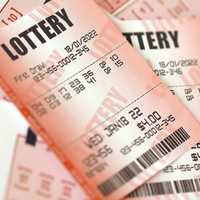 Feeling Lucky? $16K Winning Lottery Ticket Sold At Valley Stream Convenience Store