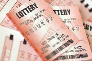 Feeling Lucky? $16K Winning Lottery Ticket Sold At Long Island Convenience Store