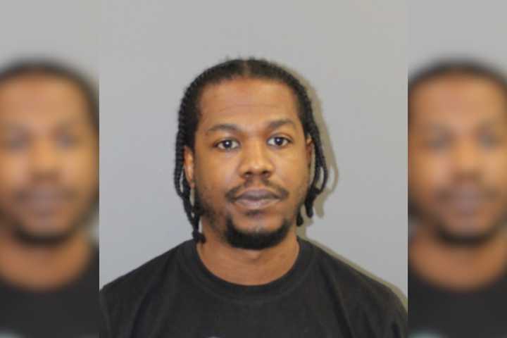 Manchester Police, DEA Raid Apartment in Fentanyl, Cocaine Bust