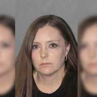 Torrington Woman Found Sleeping Behind Steering Wheel On Off-Ramp, Busted On DUI, Drug Charges