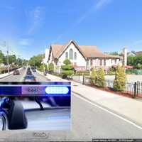 Armed Woman Threatens To 'Pop' Officers In New Rochelle, Police Say