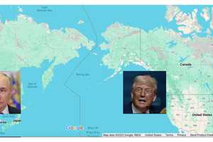 Trump Orders Nuclear Subs Closer To Russia After Escalating War Of Words