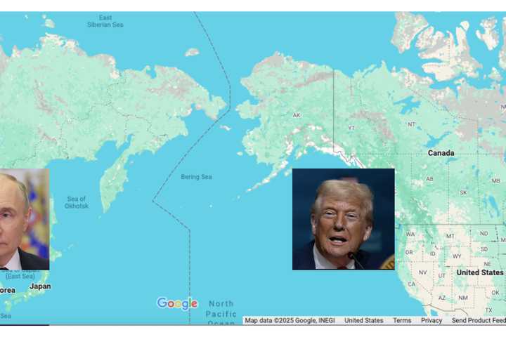 Trump Orders Nuclear Subs Closer To Russia After Escalating War Of Words