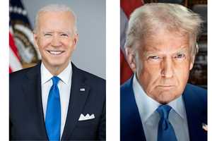 Trump Orders Unprecedented Investigation Into Ex-President Biden