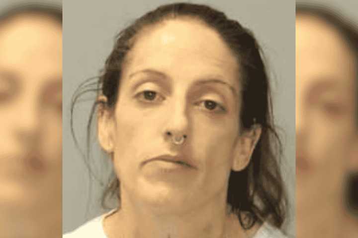 Mom Admits To Using Crack Before Crashing Car With Baby Inside In East Hartford: Police