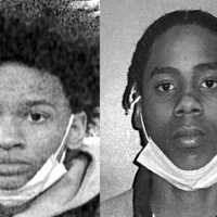 Pair Of Syosset Teens Has Been Missing For Week