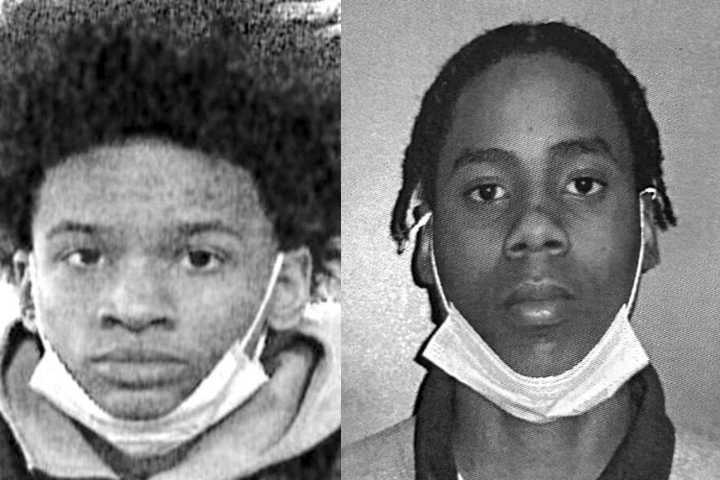 Pair Of Syosset Teens Has Been Missing For Week