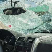 Head-On Livingston Crash Kills 77-Year-Old Driver, Injures Two Others