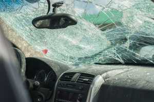 Head-On Livingston Crash Kills 77-Year-Old Driver, Injures Two Others