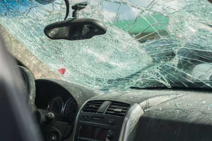 Head-On Livingston Crash Kills 77-Year-Old Driver, Injures Two Others