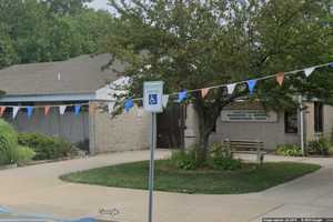 Park Burglar Steals Tools, Keys From Nassau County Recreation Center